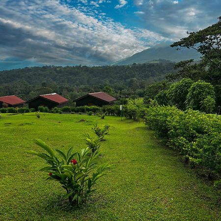Arenal Roca Lodge & Bungalows La Fortuna Exteriér fotografie