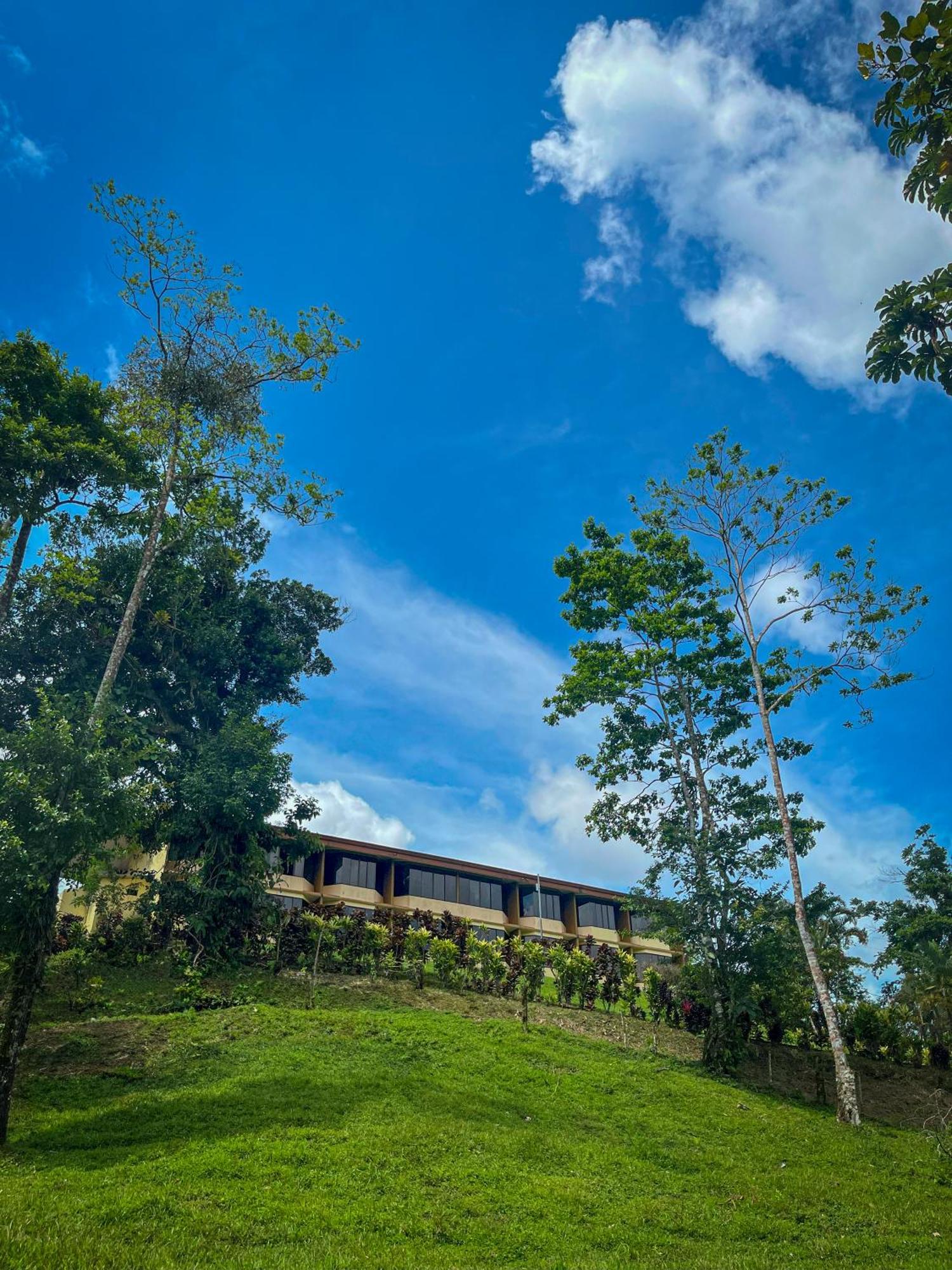 Arenal Roca Lodge & Bungalows La Fortuna Exteriér fotografie