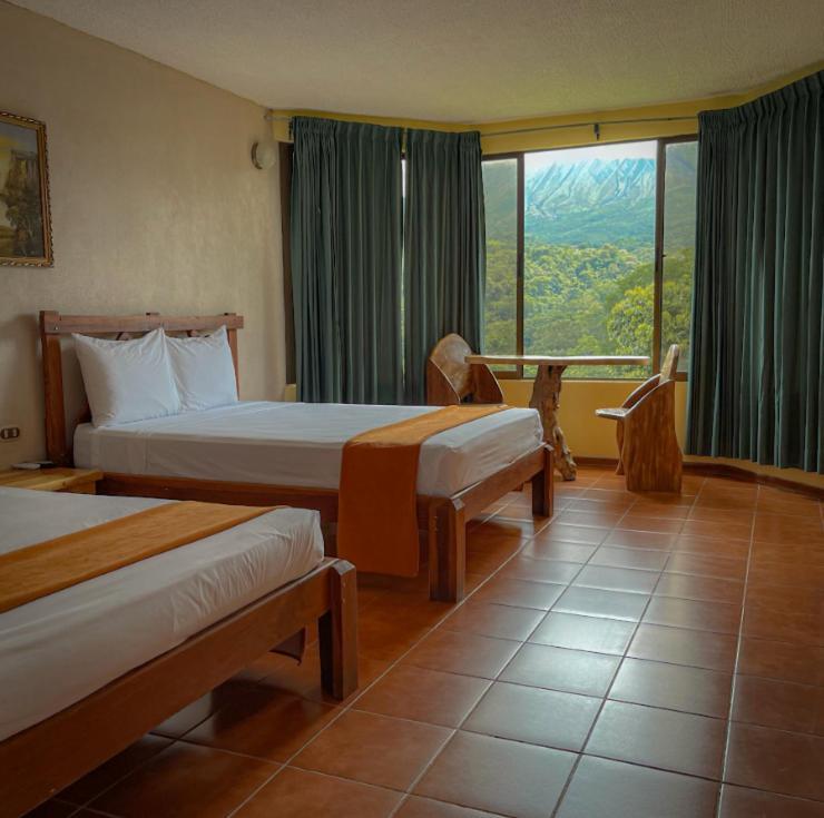 Arenal Roca Lodge & Bungalows La Fortuna Exteriér fotografie